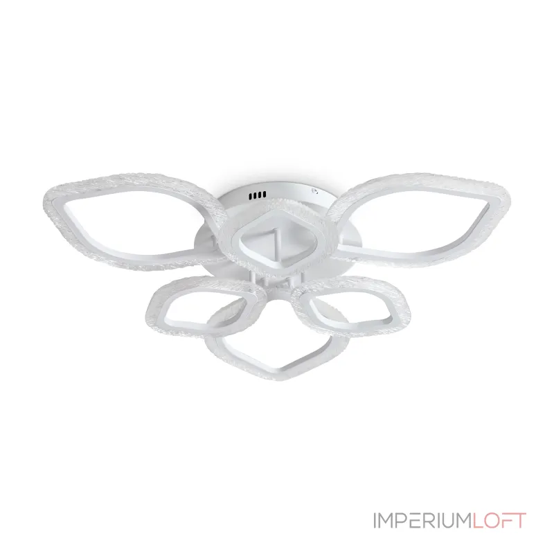 Потолочная люстра Freya Маркет / Market FR6199CL-L150W1 Потолочная люстра Freya Маркет / Market FR6199CL-L150W1