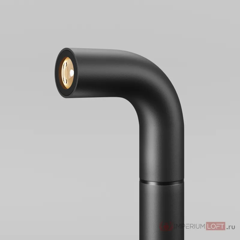 Ландшафтный светильник Maytoni Sleek O477FL-L2GF3K от ImperiumLoft