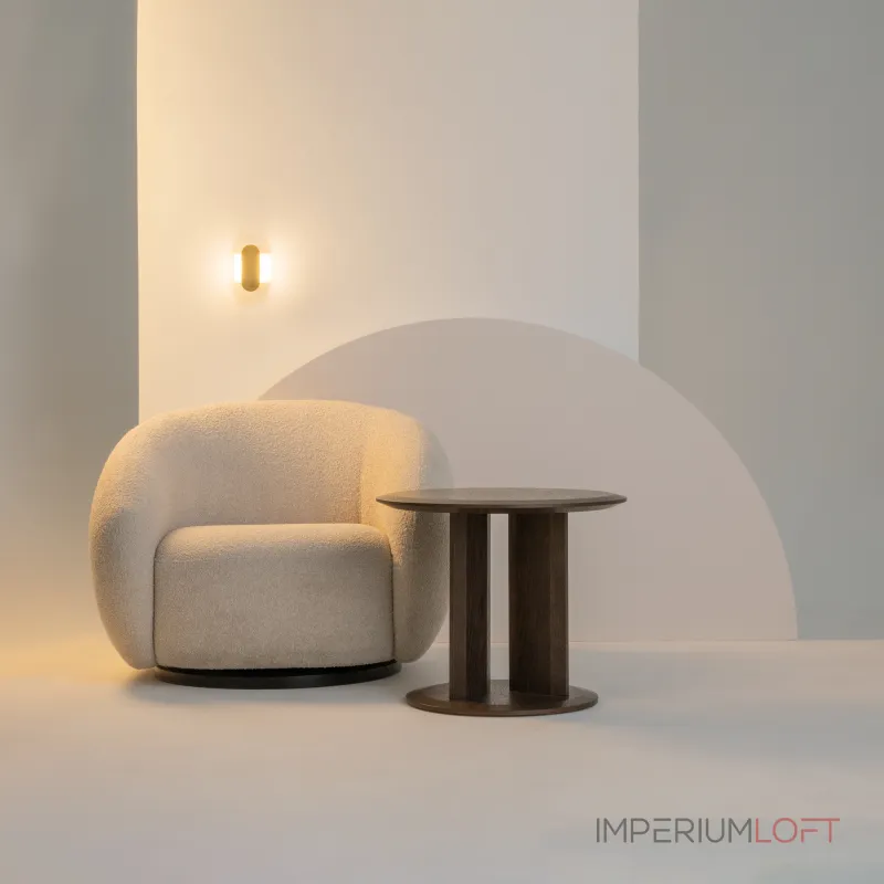 Настенный светильник Maytoni Modern MOD355WL-L6BS3K
