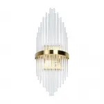 Настенный светильник Freya Modern FR5216WL-02BS