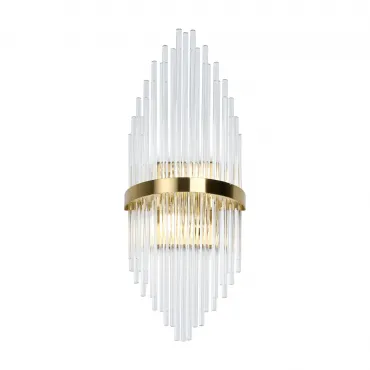 Настенный светильник Freya Modern FR5216WL-02BS Настенный светильник Freya Modern FR5216WL-02BS