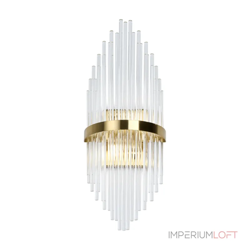 Настенный светильник Freya Modern FR5216WL-02BS Настенный светильник Freya Modern FR5216WL-02BS