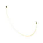 Трековый светильник Tau Flarity Maytoni TR154-1-27W3K-BS