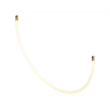 Трековый светильник Tau Flarity Maytoni TR154-1-27W3K-BS