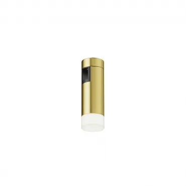 Трековый светильник Maytoni Skim TR145-1-3W4K-W-BS