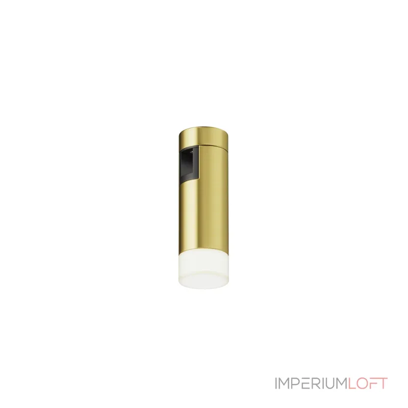 Трековый светильник Maytoni Skim TR145-1-3W4K-W-BS