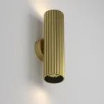Настенный светильник (бра) Maytoni Wall C106WL-02-GU10-BS