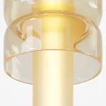 Настольный светильник Maytoni Vetro MOD485TL-L9AM3K