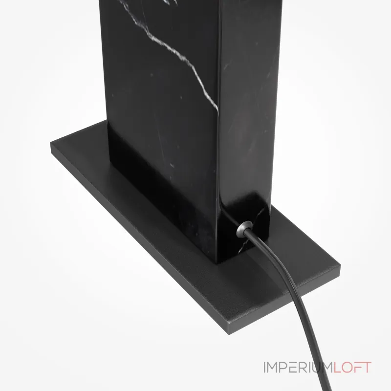 Настольный светильник Maytoni Monumento MOD467TL-L9B3K Настольный светильник Maytoni Monumento MOD467TL-L9B3K