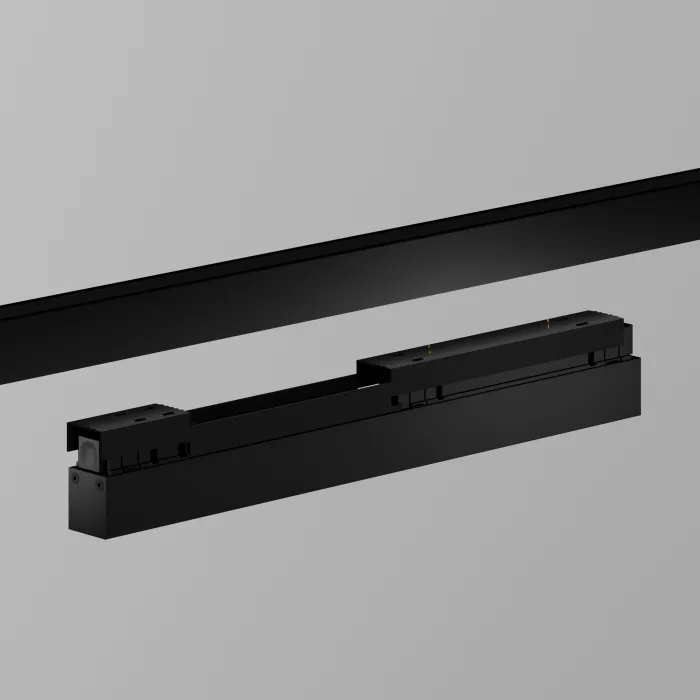 Уличный трековый светильник Maytoni Points O-TR02-2-S-18WB4K от ImperiumLoft