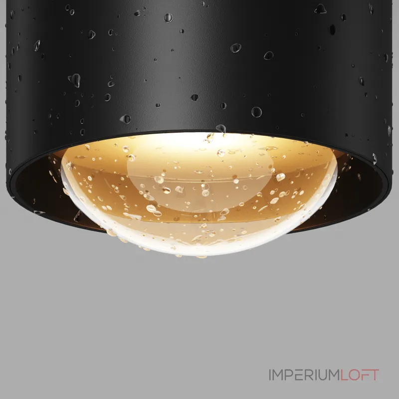 Потолочный светильник Maytoni Lumina O498CL-L15B3K