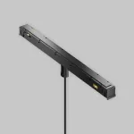 Трековый светильник Maytoni Focus Led TR245-4-7WTW-DSZ-B
