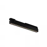 Уличный трековый светильник Maytoni Points O-TR02-2-S-18WB4K от ImperiumLoft