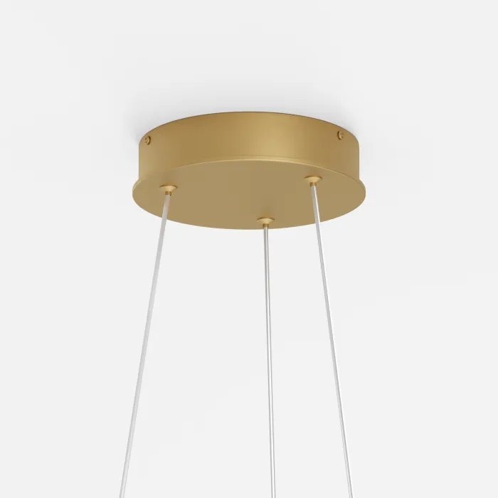 Подвесной светильник Maytoni Modern MOD058PL-L42BSK от ImperiumLoft