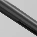 Шинопровод накладной/подвесной Maytoni Shelf CA012-TRX-300-B от ImperiumLoft