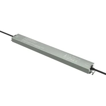 Источник напряжения PSL023 24В 150Вт IP 67 Maytoni 822012