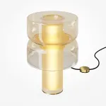Настольный светильник Maytoni Vetro MOD485TL-L9AM3K