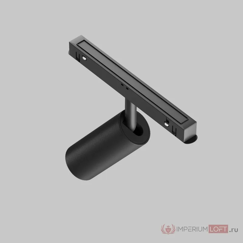 Трековый светильник Maytoni Focus LED TR032-4-5WTW-M-DD2-B от ImperiumLoft