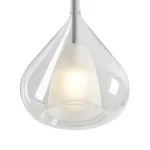 Подвесной светильник Freya Плюмо / Plumo FR5459PL-01W