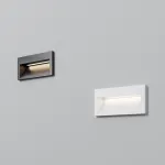 Подсветка для лестниц Maytoni Futo O512SL-L3B3K