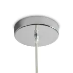Подвесной светильник Freya Плюмо / Plumo FR5459PL-01W