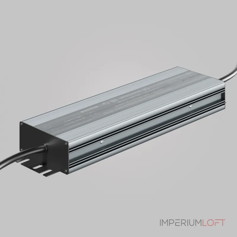 Блок питания Maytoni PSL008-200W-48V-IP67 Блок питания Maytoni PSL008-200W-48V-IP67