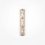Настенный светильник Maytoni Neoclassic MOD094WL-03G от ImperiumLoft