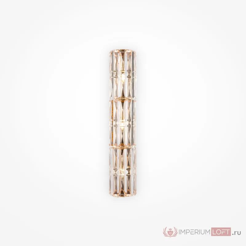 Настенный светильник Maytoni Neoclassic MOD094WL-03G от ImperiumLoft