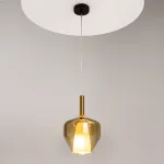 Подвесной светильник Maytoni Duality MOD271PL-01B4
