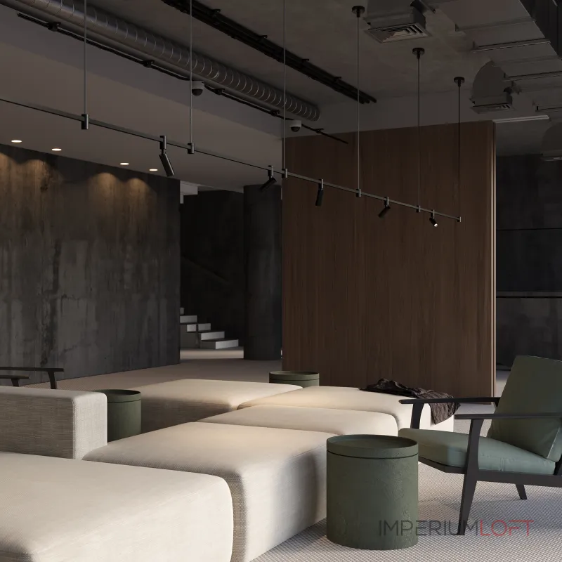 Трековый светильник Maytoni FLARITY TR144-1-5W3K-W-B