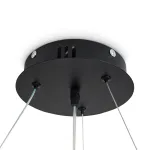 Подвесной светильник Freya Космический / Cosmic FR5457PL-L36B