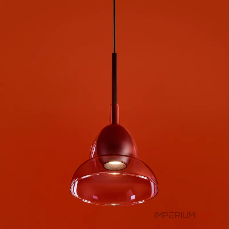 Подвесной светильник Freya Glaze FR5637PL-L6SM