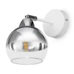 Настенный светильник Freya Джаспер / Jasper FR5225WL-01W