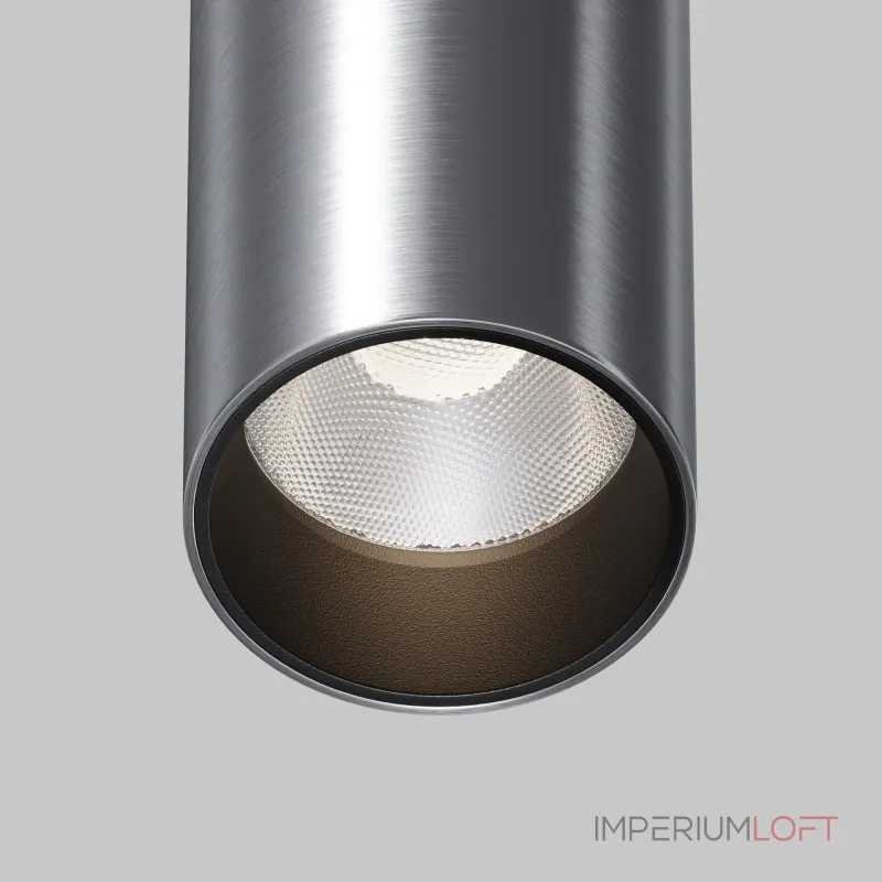 Потолочный светильник Maytoni FOCUS LED C056CL-L12W4K-W-PT