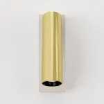 Настенный светильник (бра) Maytoni Twist C078WL-L3WBS3K от ImperiumLoft