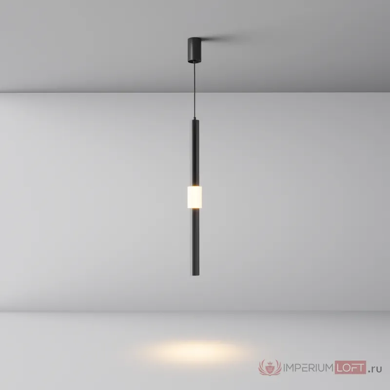 Подвесной светильник Maytoni Jelly P105PL-12W3K-B от ImperiumLoft