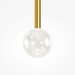 Подвесной светильник Maytoni Bubble dream MOD383PL-L4BS3K