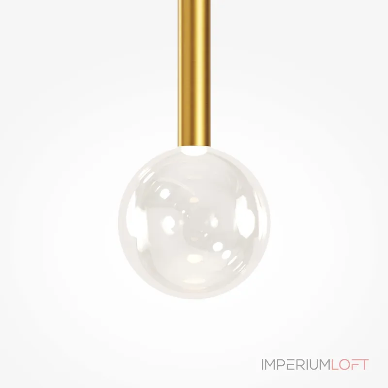 Подвесной светильник Maytoni Bubble dream MOD383PL-L4BS3K