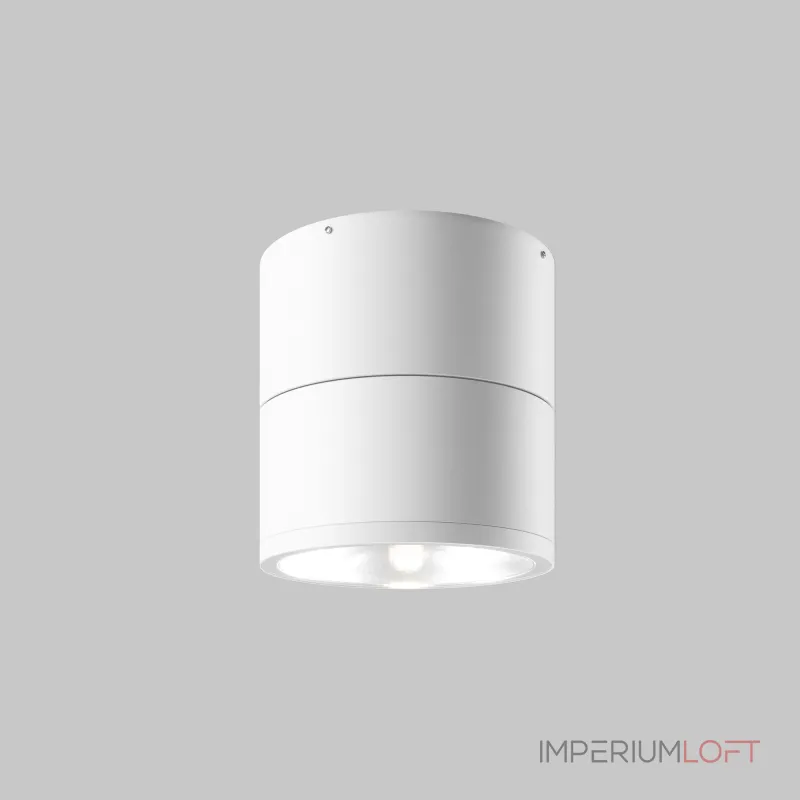 Потолочный светильник Spin O310CL-L12W3K от ImperiumLoft Потолочный светильник Spin O310CL-L12W3K от ImperiumLoft