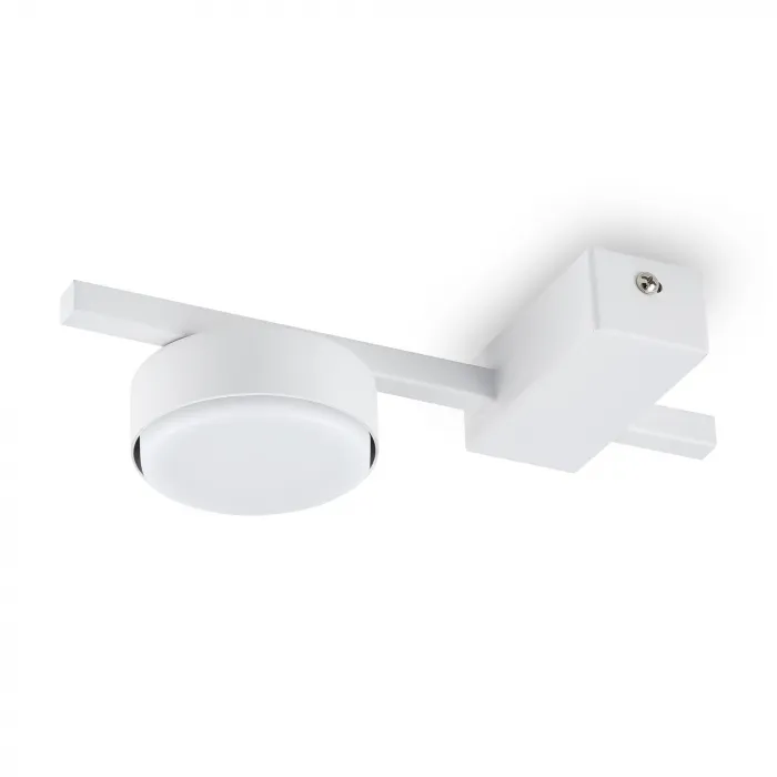 Потолочный светильник Tactic FR5363CL-01W от ImperiumLoft