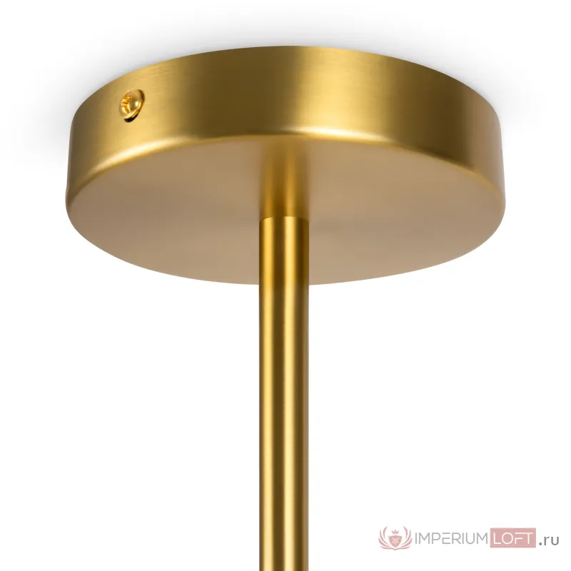 Подвесной светильник Branches FR5253PL-08BS от ImperiumLoft