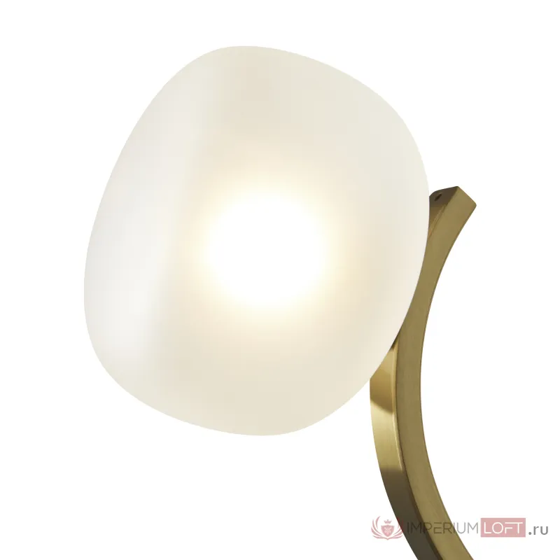 Настенный светильник Freya Modern FR5444WL-02BS от ImperiumLoft