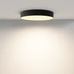 Потолочный светильник Maytoni Zon C032CL-45W2.7K-RD-B от ImperiumLoft