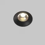 Встраиваемый светильник Round DL058-12W3K-TRS-B