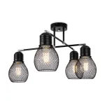 Потолочная люстра Freya Кайса / Kaisa FR5069PL-04B