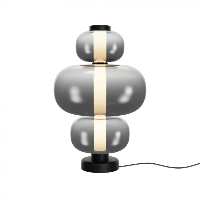 Настольный светильник Maytoni Modern MOD364TL-L15B3K от ImperiumLoft