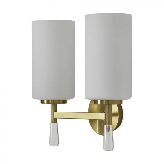 Настенный светильник Freya Classic FR2031WL-02BS от ImperiumLoft