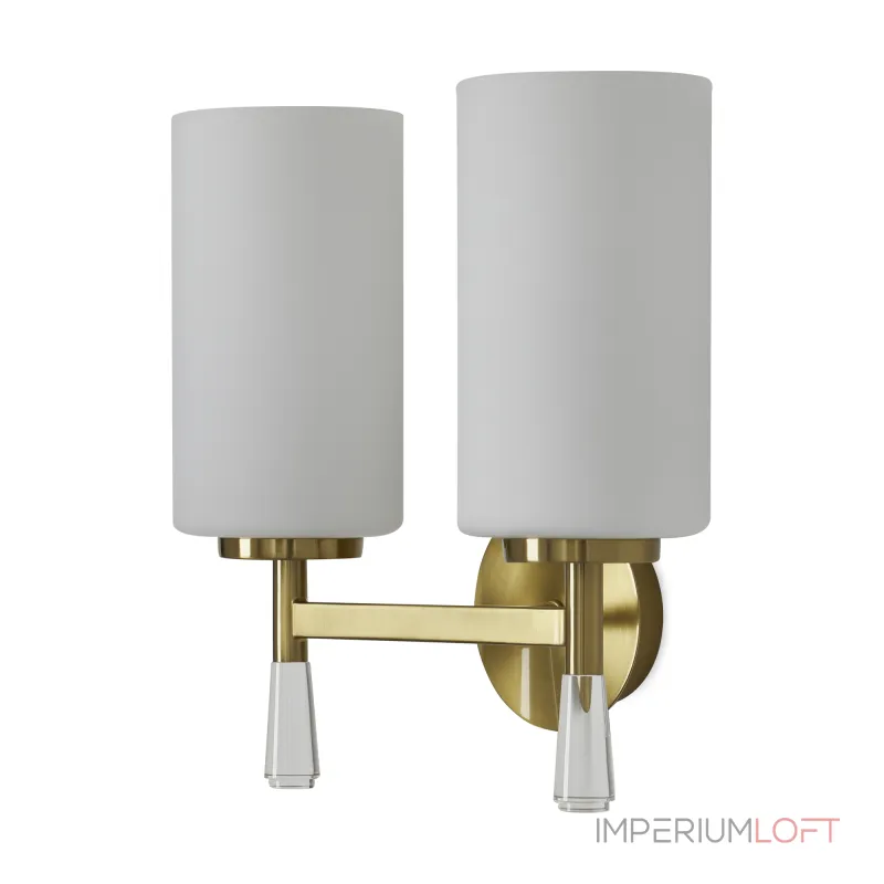 Настенный светильник Freya Classic FR2031WL-02BS от ImperiumLoft Настенный светильник Freya Classic FR2031WL-02BS от ImperiumLoft