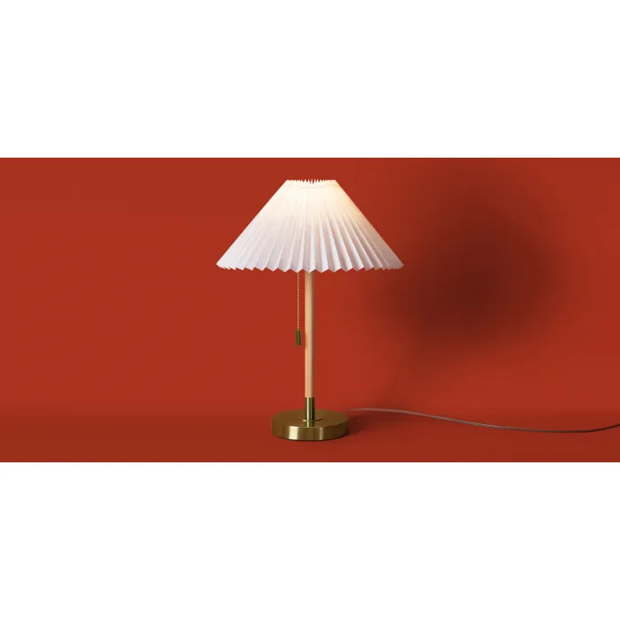 Настольный светильник Freya Modern FR5533TL-01BS от ImperiumLoft