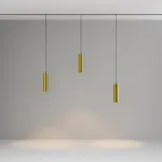 Трековый светильник Voltega Эксилайт / Exilight VGL041-2-12W3K-BBS